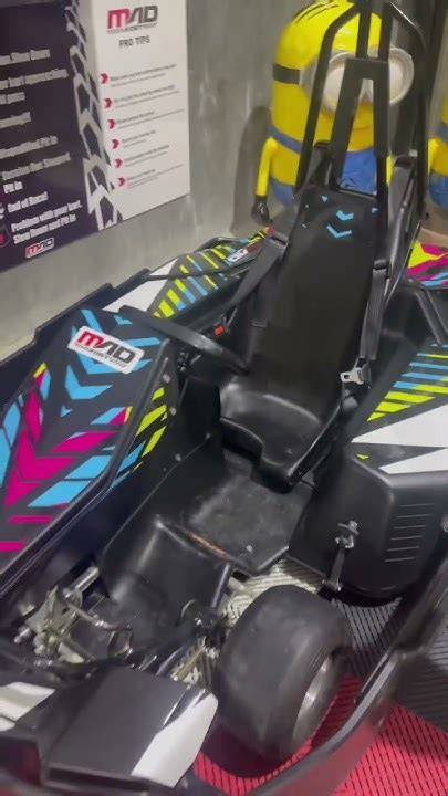 @mad.kart racing in Dagupan! What an experience!.